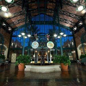Disney'S Port Orleans Resort - French Quarter
